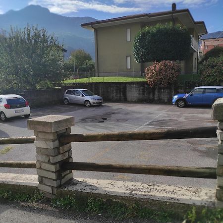 La Corte Del Pane Valbrona Luaran gambar